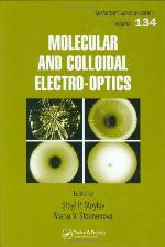 Molecular and colloidal electro-optics