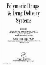 Polymeric Drugs and Drug Delivery Systems