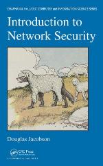 Introduction to Network Security.