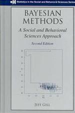 Bayesian methods : a social and behavioral sciences approach