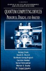 Quantum Computing Devices