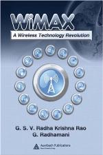 WiMAX : a wireless technology revolution