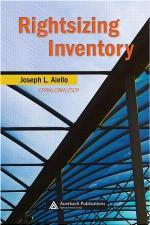 Rightsizing inventory