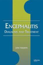 Encephalitis : diagnosis and treatment