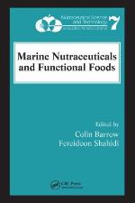 Marine nutraceuticals and functional foods