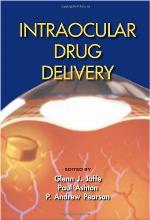 Intraocular Drug Delivery