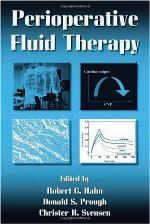 Perioperative Fluid Therapy