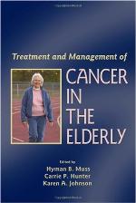Treatment and Management of Cancer in the Elderly