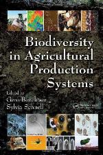 Biodiversity in agricultural production systems