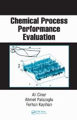 Chemical Process Performance Evaluation.