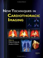 New Techniques in Cardiothoracic Imaging