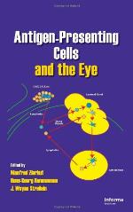Antigen-Presenting Cells and the Eye