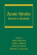 Acute Stroke
