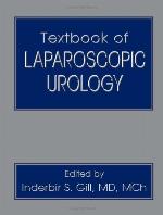 Textbook of Laparoscopic Urology