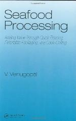 Seafood Processing