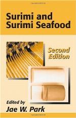 Surimi and Surimi Seafood.
