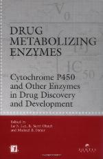 Drug Metabolizing Enzymes