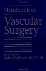 Handbook of Vascular Surgery