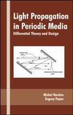 Light propagation in periodic media : differential theory and design