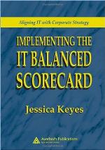 Implementing the It Balanced Scorecard