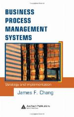 Business Process Management Systems