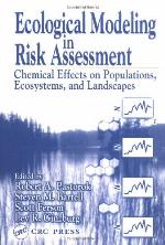 Ecological Modeling in Risk Assessment