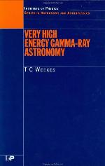 Very High Energy Gamma-Ray Astronomy
