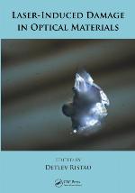 Laser-Induced Damage of Optical Materials