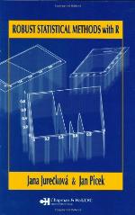 Robust statistical methods with R