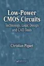 Low-Power CMOS Circuits