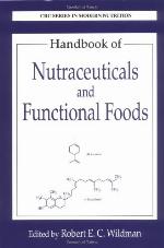 Handbook of nutraceuticals and functional foods
