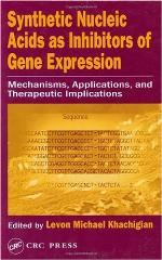 Synthetic Nucleic Acids as Inhibitors of Gene Expression