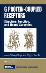G protein-coupled receptors : structure, function, and ligand screening