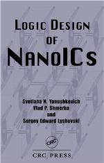 Logic Design of Nanoics