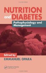 Nutrition And Diabetes