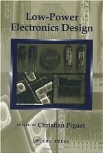 Low-Power Electronics Design