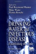 Drinking Water and Infectious Disease