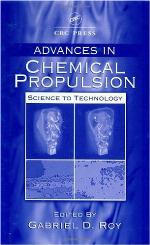 Advances in chemical propulsion : science to technology