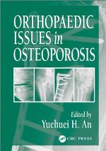Orthopaedic Issues in Osteoporosis