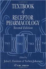 Textbook of Receptor Pharmacology