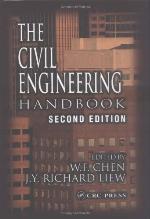 The civil engineering handbook