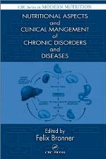 Nutritional Aspects and Clinical Management of Chronic Disorders and Diseases