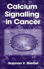 Calcium Signalling in Cancer