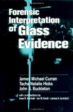 Forensic Interpretation of Glass Evidence