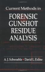 Current Methods in Forensic Gunshot Residue Analysis
