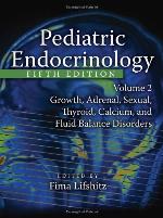 Pediatric Endocrinology