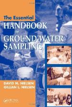 The Essential Handbook of Ground-Water Sampling