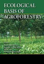 Ecological Basis of Agroforestry