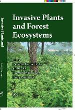 Invasive Plants and Forest Ecosystems