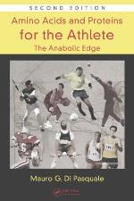 Amino Acids and Proteins for the Athlete